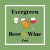 Evergreen Beer & Wine Fest